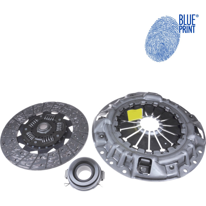 Blue Print ADZ93059C Kupplungssatz Blue Print ADZ93059C Kupplungssatz