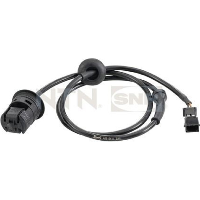 NTN-SNR ASB154.12 Sensor, Raddrehzahl NTN-SNR ASB154.12 Sensor, Raddrehzahl