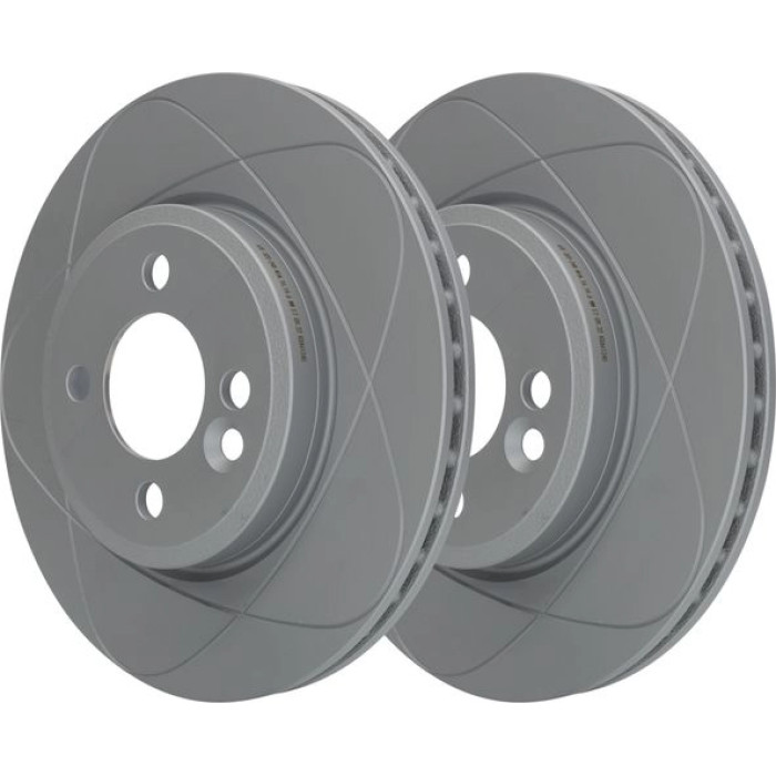 ATE 24.0322-0248.1 Bremsscheibe PowerDisc ATE 24.0322-0248.1 Bremsscheibe PowerDisc