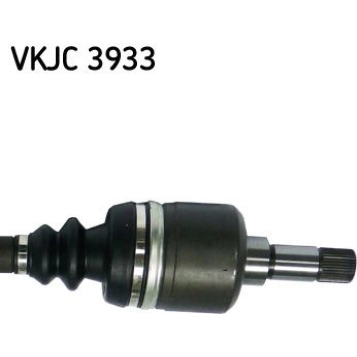 SKF VKJC 3933 Antriebswelle SKF VKJC 3933 Antriebswelle