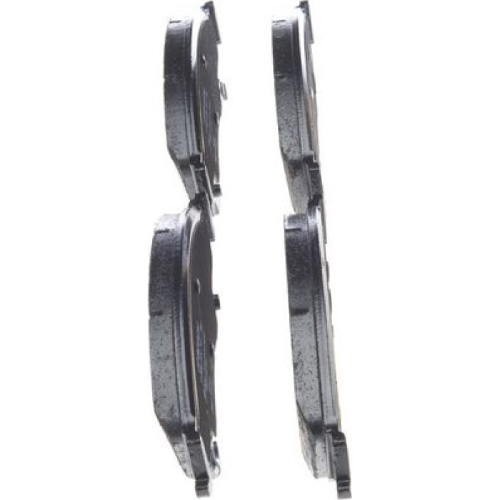 BOSCH 0 986 494 791 Bremsbelagsatz, Scheibenbremse BOSCH 0 986 494 791 Bremsbelagsatz, Scheibenbremse