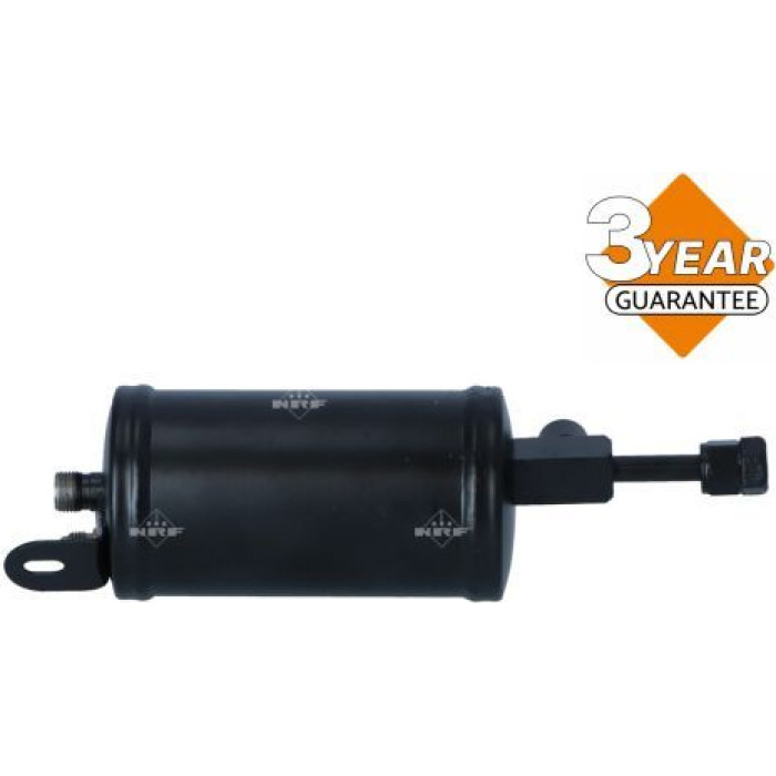 NRF 33041 Trockner, Klimaanlage EASY FIT