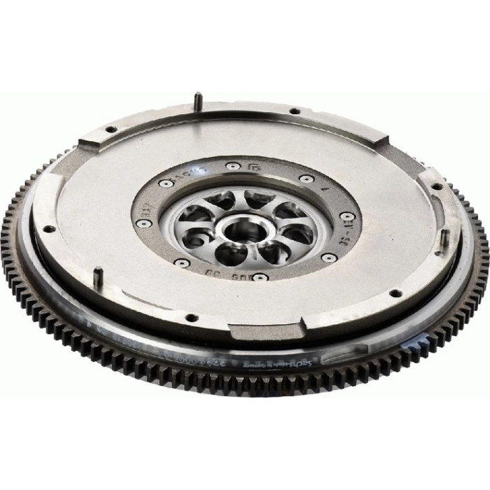 Sachs 2294 000 112 Schwungrad Zwei-Massen-Schwungrad