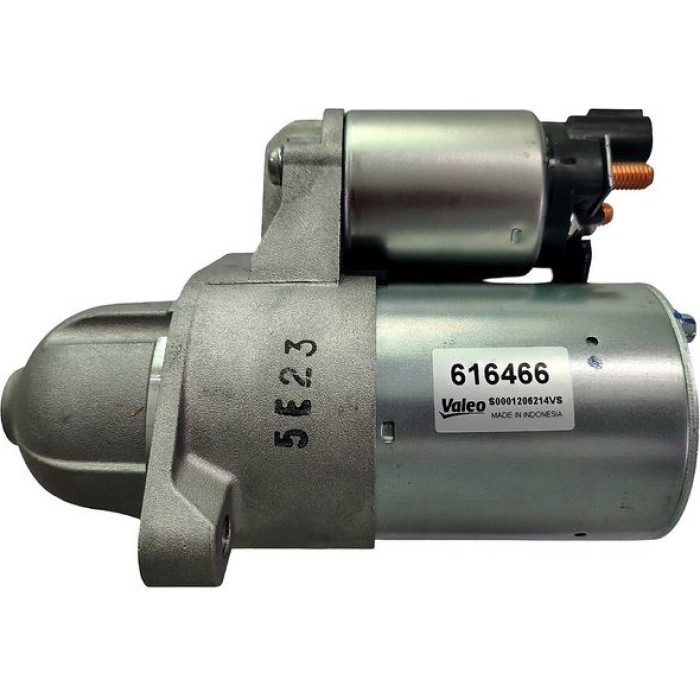Starter 616466 Starter 616466