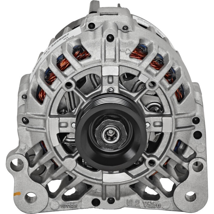 Valeo 439481 Generator ORIGINS - NEW O.E. TECHNOLOGIE Valeo 439481 Generator ORIGINS - NEW O.E. TECHNOLOGIE