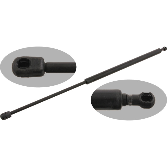 FEBI BILSTEIN 29444 Gasfeder, Koffer-/Laderaum FEBI BILSTEIN 29444 Gasfeder, Koffer-/Laderaum