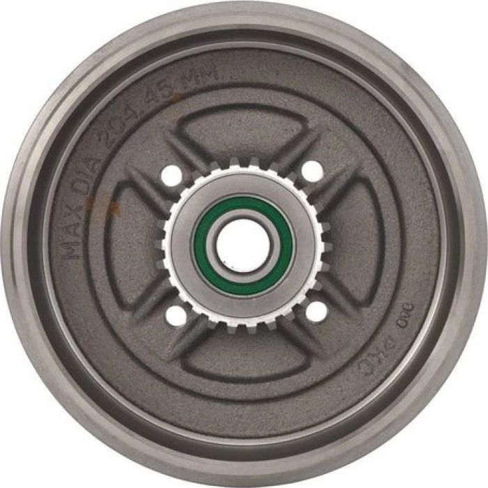 BOSCH 0 986 477 175 Bremstrommel BOSCH 0 986 477 175 Bremstrommel