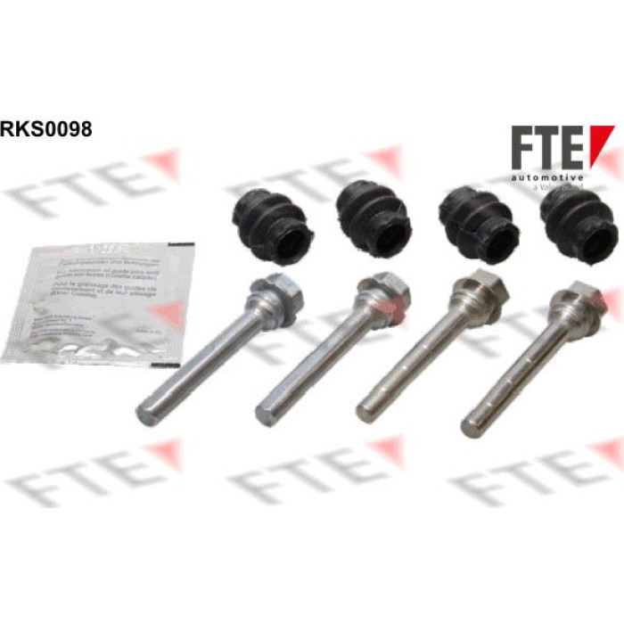 FTE 9334545 Führungshülsensatz, Bremssattel