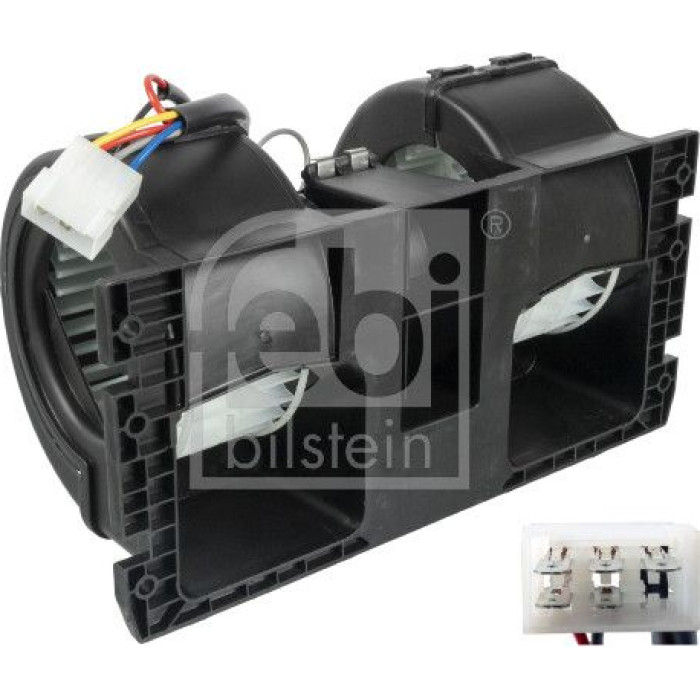 febi bilstein 173242 Innenraumgebläse