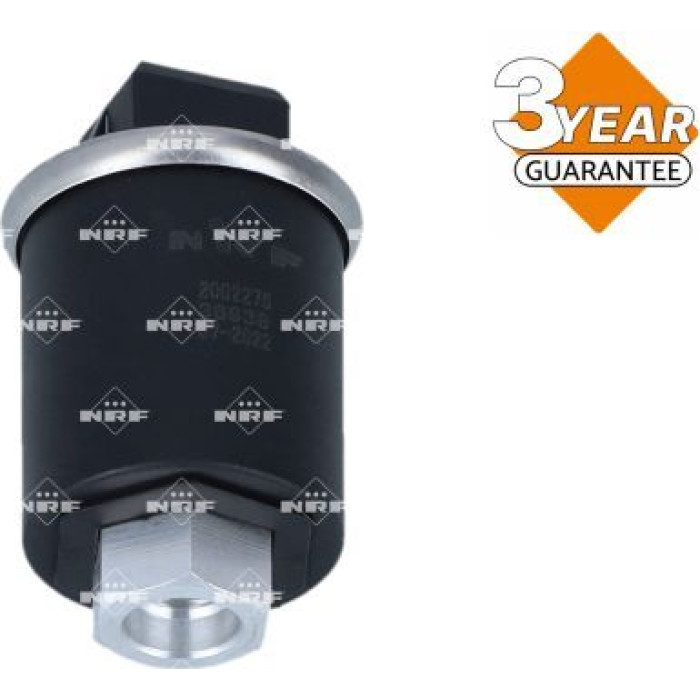 NRF 38938 Druckschalter, Klimaanlage EASY FIT