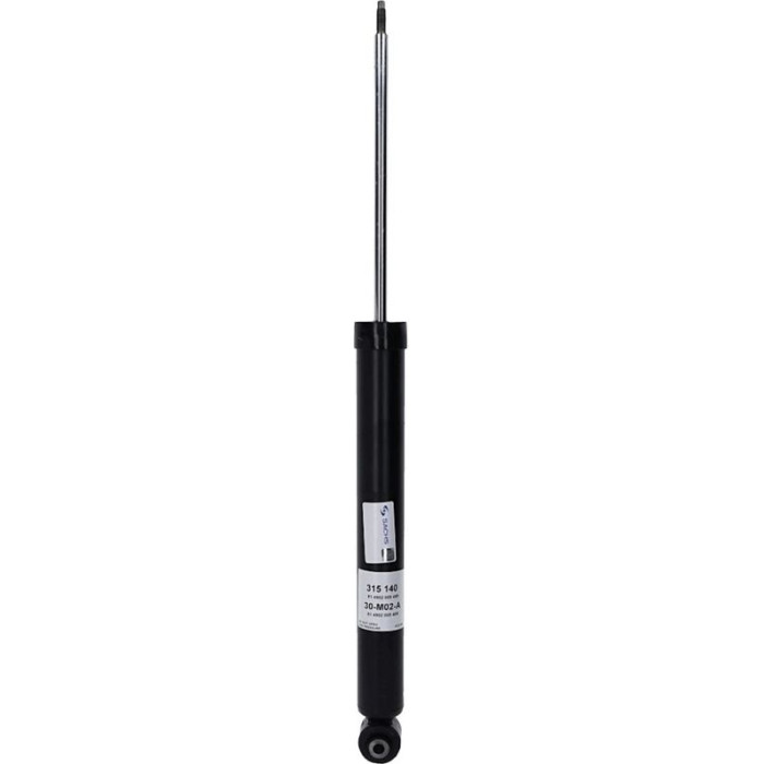 Sachs 315 140 Stoßdämpfer Sachs 315 140 Stoßdämpfer