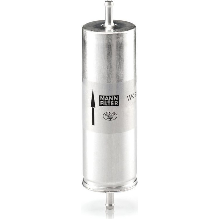 Mann-Filter WK 516 Kraftstofffilter Mann-Filter WK 516 Kraftstofffilter