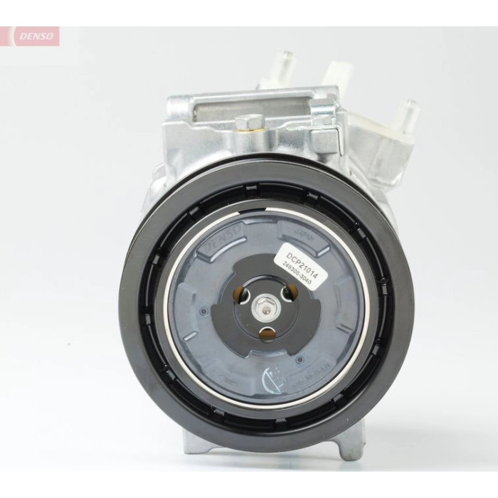 DENSO 6SEL16C Klimakompressor DCP21014 DENSO 6SEL16C Klimakompressor DCP21014