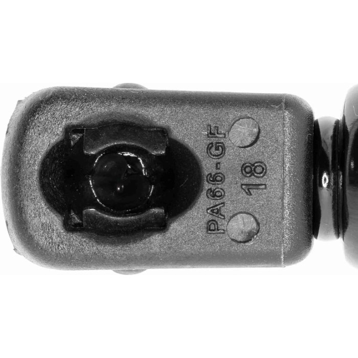 Vaico V10-1036 Gasfeder, Kofferraum/Laderaum