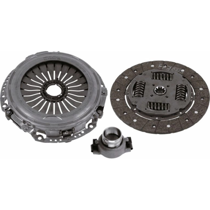 SACHS 3400 700 549 Kupplungssatz XTend SACHS 3400 700 549 Kupplungssatz XTend