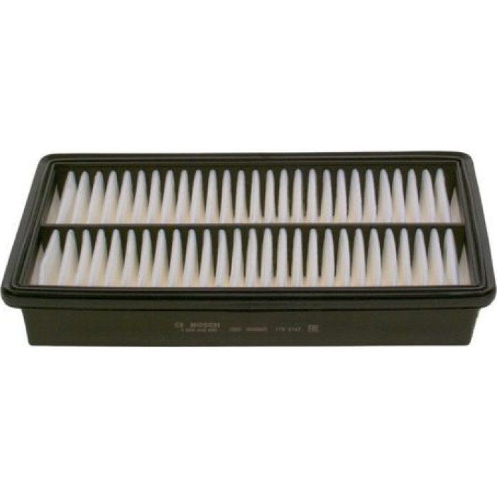 BOSCH F 026 400 495 Luftfilter BOSCH F 026 400 495 Luftfilter