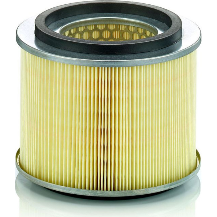 MANN-FILTER C 18 006 Luftfilter MANN-FILTER C 18 006 Luftfilter