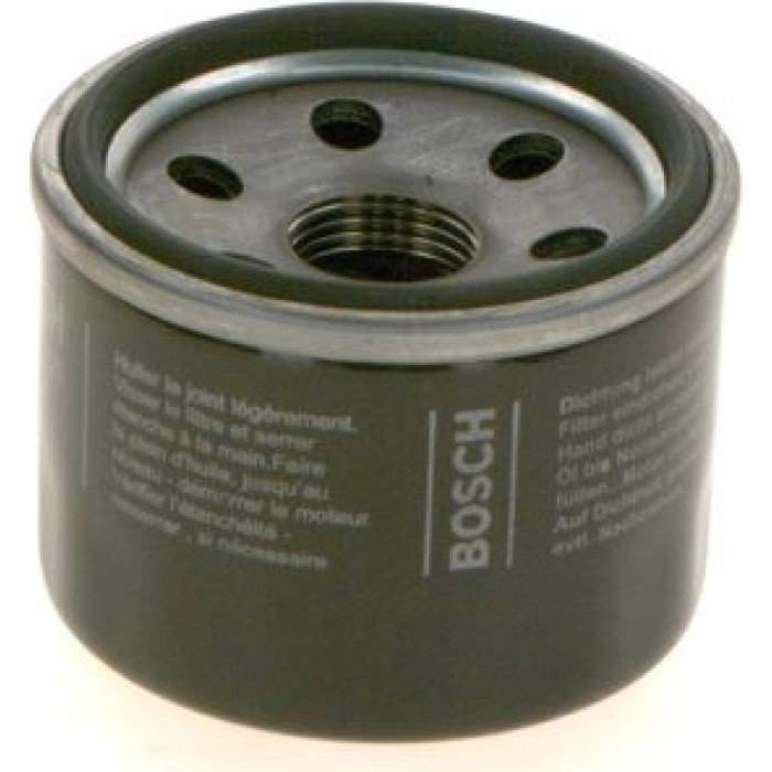 BOSCH F 026 407 050 Ölfilter BOSCH F 026 407 050 Ölfilter