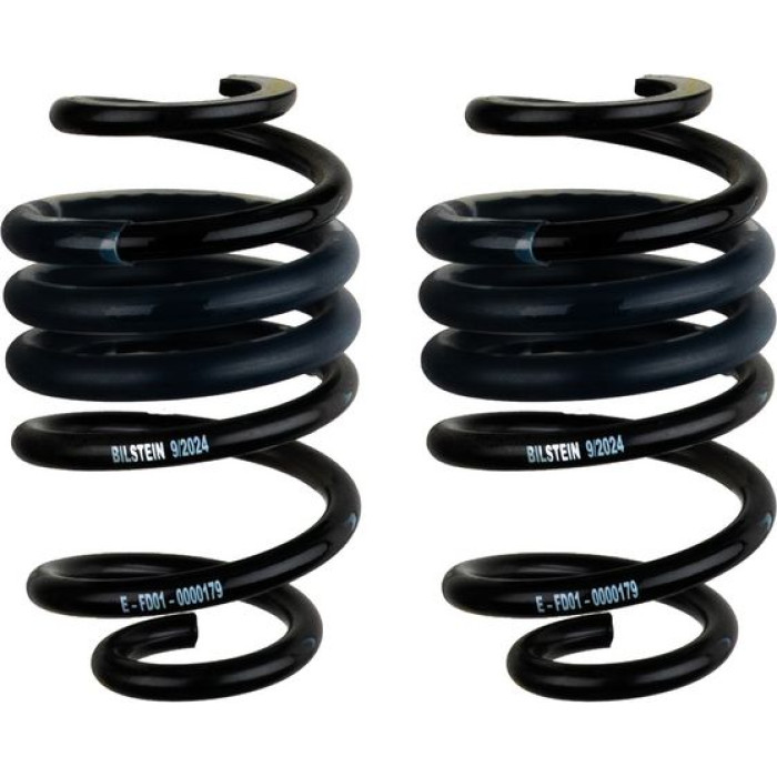 Bilstein 47-334373 Fahrwerkssatz, Federn/Dämpfer EVO S