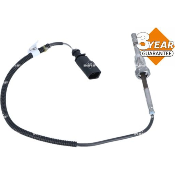 NRF 707022 Sensor, Abgastemperatur EASY FIT NRF 707022 Sensor, Abgastemperatur EASY FIT