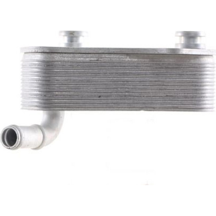 Mahle CLC 4 000S Ölkühler, Motoröl BEHR