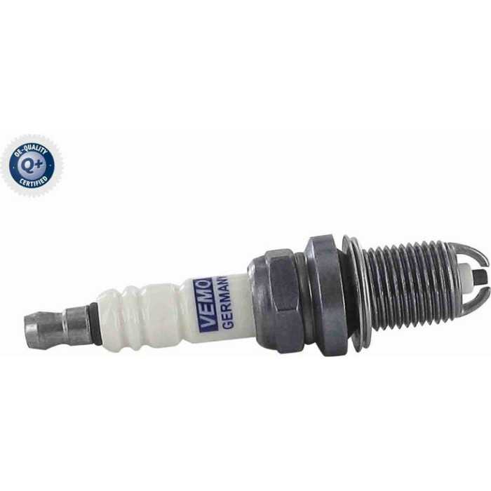 Vemo V99-75-0046 Zündkerze Q+, Erstausrüsterqualität Vemo V99-75-0046 Zündkerze Q+, Erstausrüsterqualität