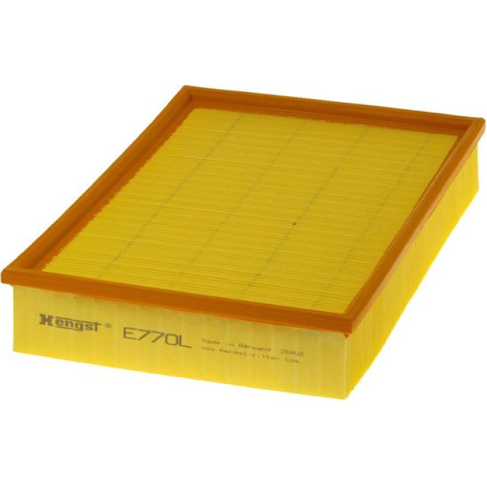 Hengst Filter E770L Luftfilter Hengst Filter E770L Luftfilter