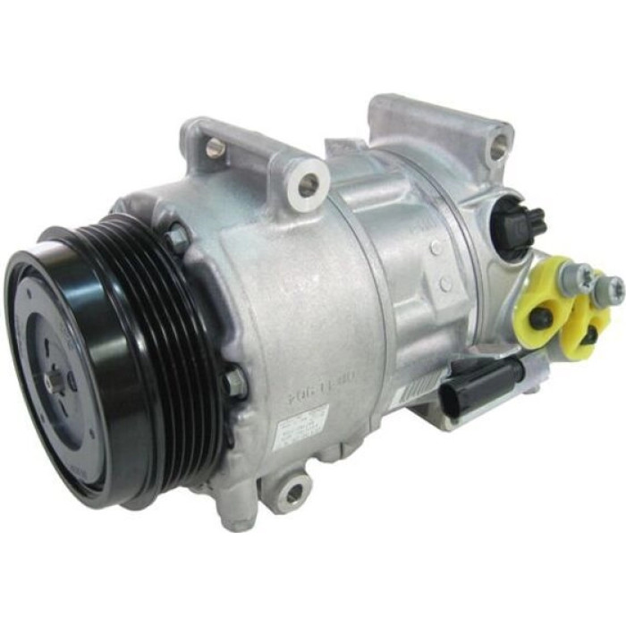 Mahle ACP 86 000P Kompressor, Klimaanlage BEHR Premium Line Mahle ACP 86 000P Kompressor, Klimaanlage BEHR Premium Line
