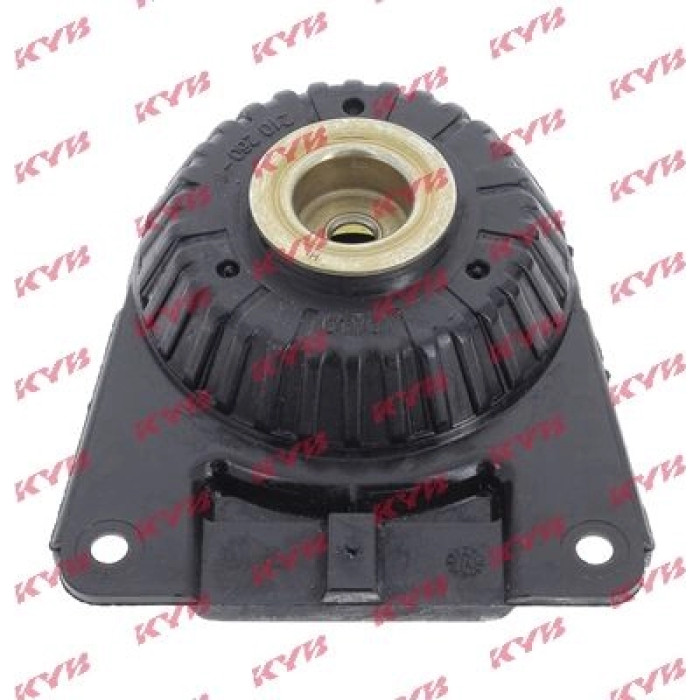 KYB SM9204 Federbeinstützlager Suspension Mounting Kit KYB SM9204 Federbeinstützlager Suspension Mounting Kit