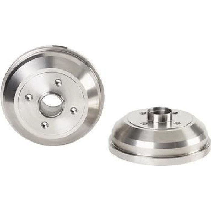Brembo 14.A702.10 Bremstrommel ESSENTIAL LINE Brembo 14.A702.10 Bremstrommel ESSENTIAL LINE