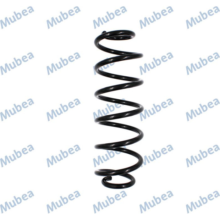 MUBEA 90113663 Fahrwerksfeder