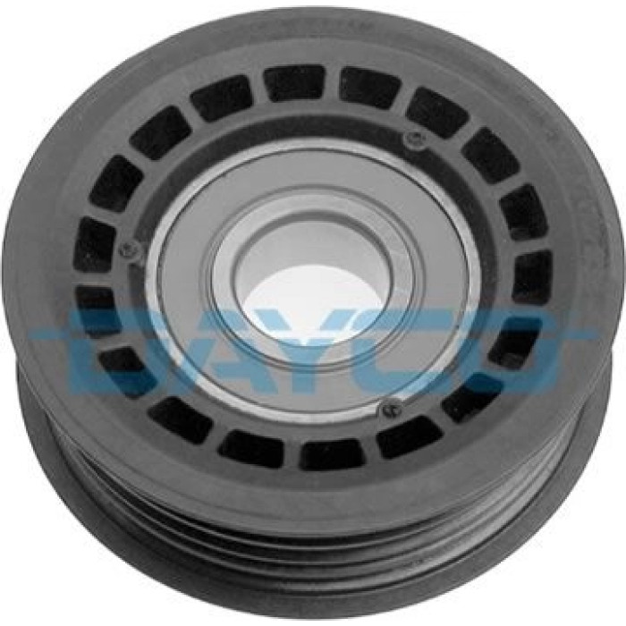 Dayco APV2202 Umlenkrolle/Führungsrolle, Keilrippenriemen Dayco APV2202 Umlenkrolle/Führungsrolle, Keilrippenriemen
