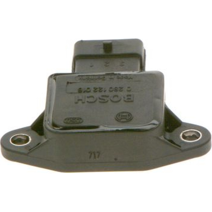 BOSCH 0 280 122 016 Sensor, Drosselklappenstellung