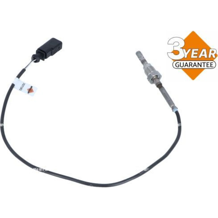 NRF 707181 Sensor, Abgastemperatur EASY FIT NRF 707181 Sensor, Abgastemperatur EASY FIT