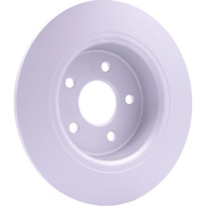 Hella 8DD 355 118-211 Bremsscheibe PRO