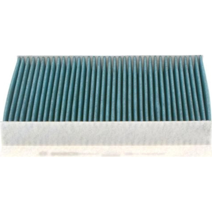 BOSCH 0 986 628 542 Innenraumfilter FILTER+