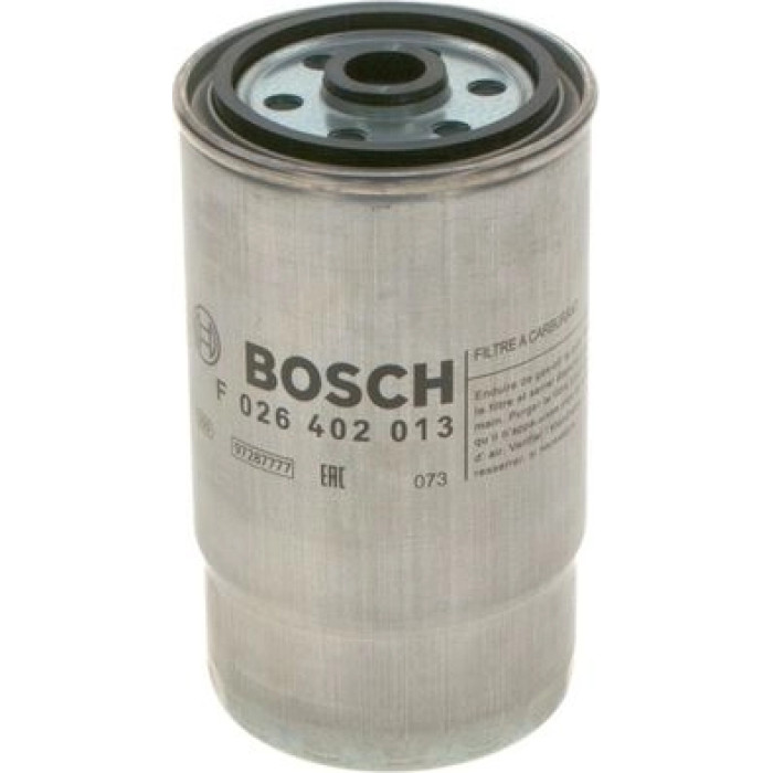BOSCH F 026 402 013 Kraftstofffilter BOSCH F 026 402 013 Kraftstofffilter