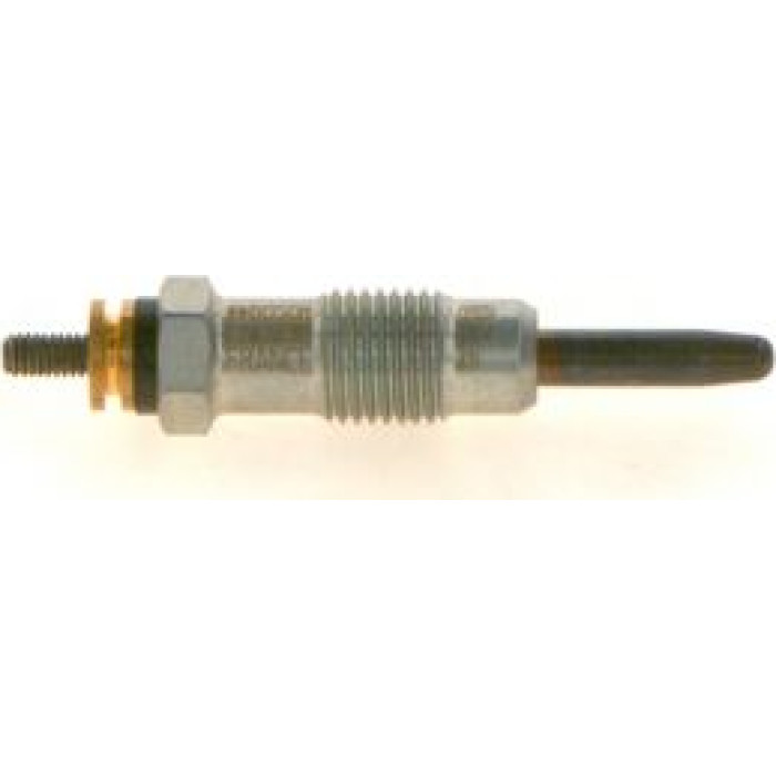 BOSCH 0 250 202 001 Glühkerze BOSCH 0 250 202 001 Glühkerze