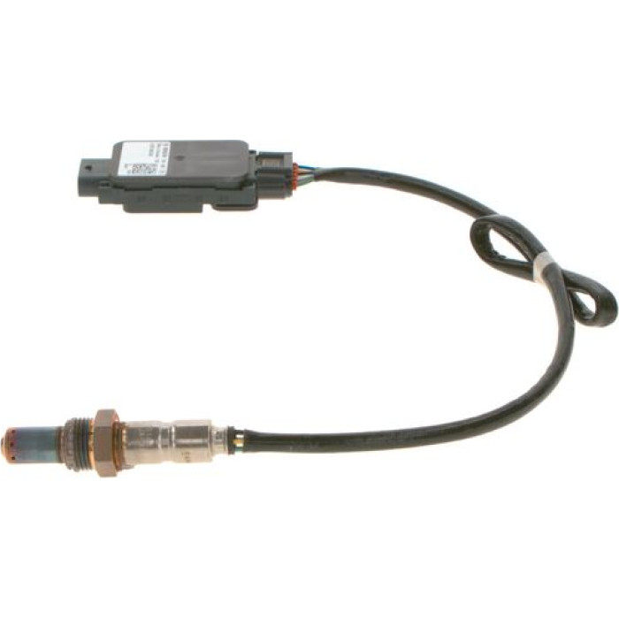 BOSCH 0 281 008 039 NOx-Sensor, Harnstoffeinspritzung