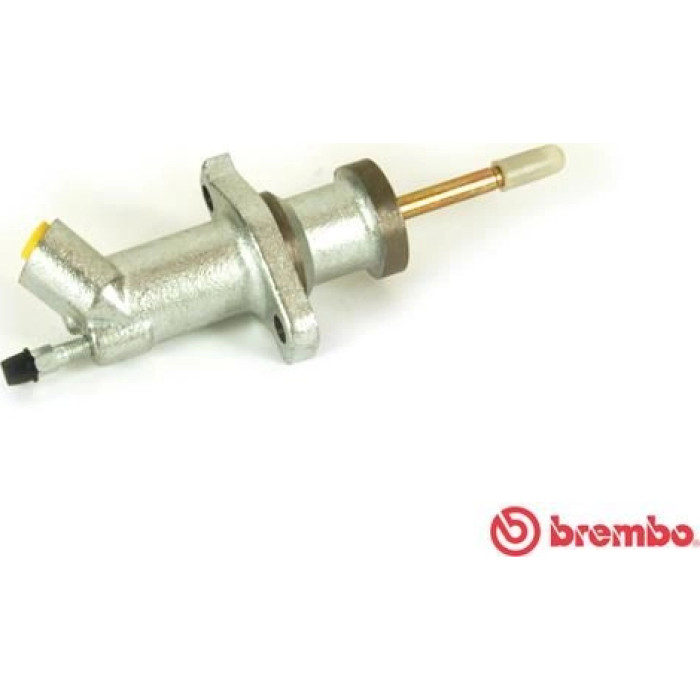 Brembo E 06 005 Nehmerzylinder, Kupplung ESSENTIAL LINE Brembo E 06 005 Nehmerzylinder, Kupplung ESSENTIAL LINE