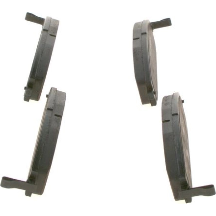 BOSCH 0 986 494 150 Bremsbelagsatz, Scheibenbremse BOSCH 0 986 494 150 Bremsbelagsatz, Scheibenbremse