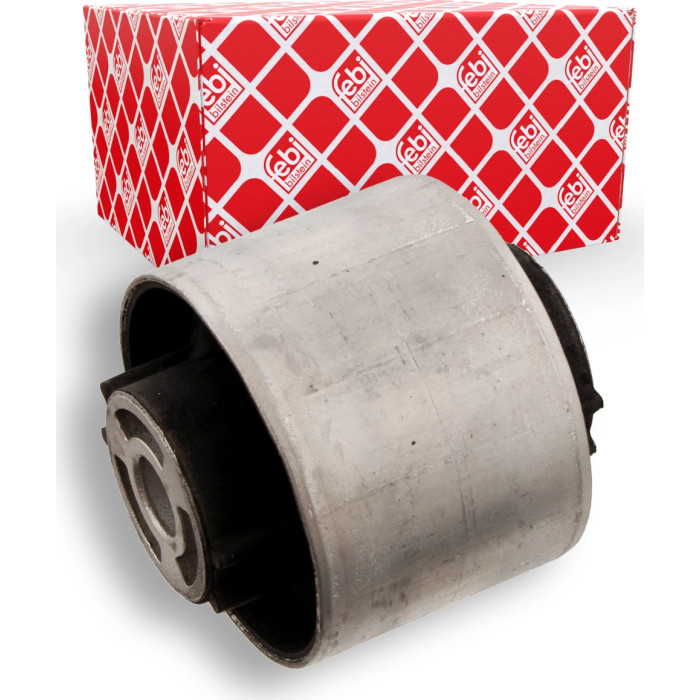 FEBI BILSTEIN 29568 Lagerung, Achskörper FEBI BILSTEIN 29568 Lagerung, Achskörper