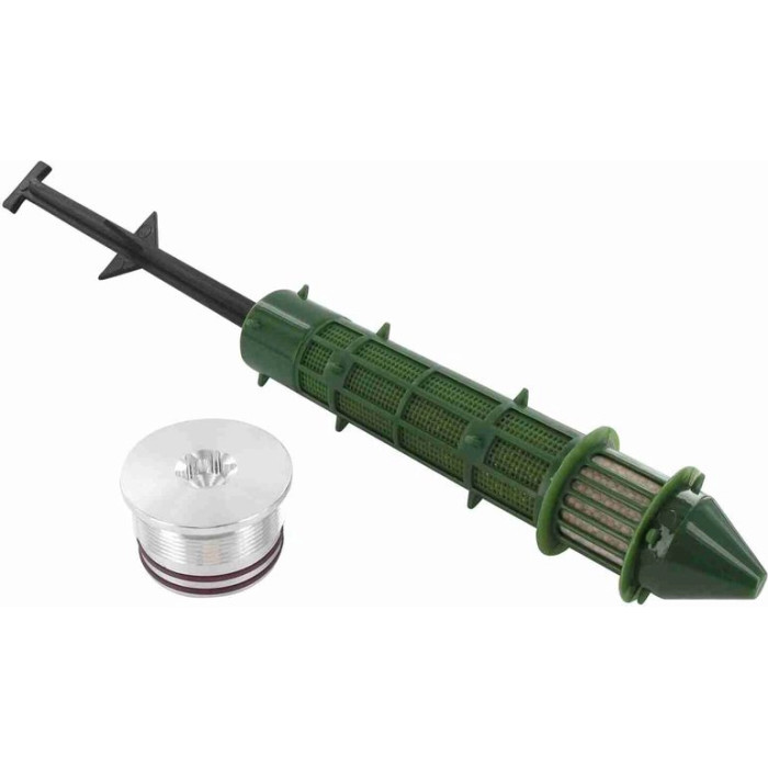 Vemo V10-06-0022 Trockner, Klimaanlage