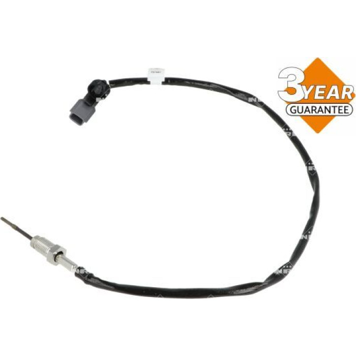 NRF 707443 Sensor, Abgastemperatur EASY FIT NRF 707443 Sensor, Abgastemperatur EASY FIT