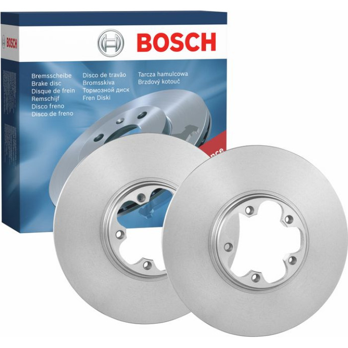 BOSCH 0 986 478 299 Bremsscheibe BOSCH 0 986 478 299 Bremsscheibe