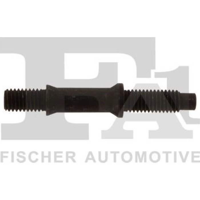 Schraube, Abgasanlage 985-919.10