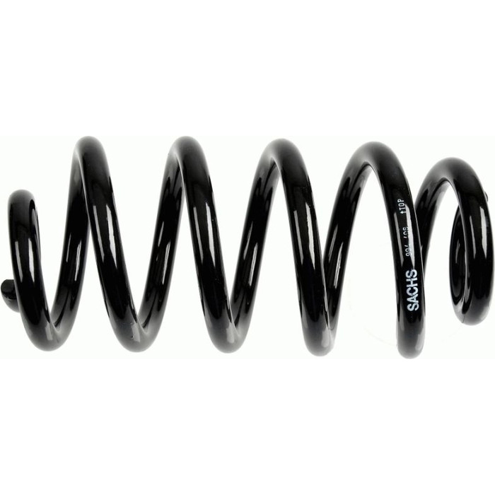 Sachs 994 406 Fahrwerksfeder