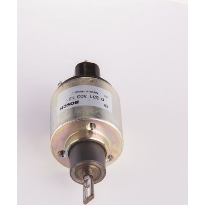 BOSCH 0 331 303 151 Magnetschalter, Starter BOSCH 0 331 303 151 Magnetschalter, Starter