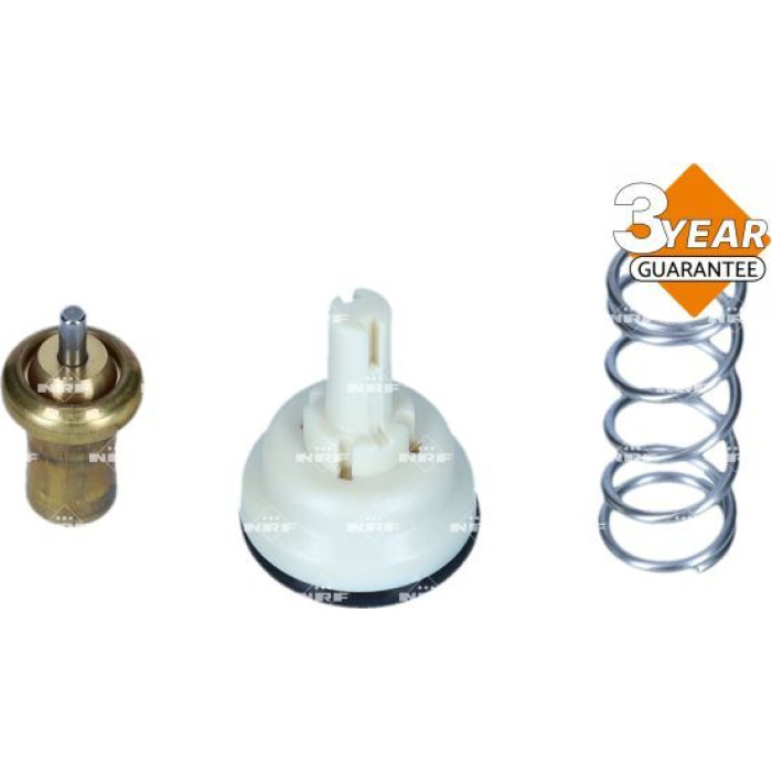 NRF 725334 Thermostat, Kühlmittel NRF 725334 Thermostat, Kühlmittel
