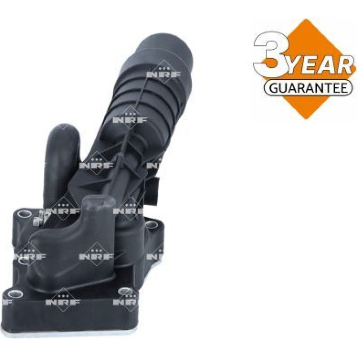 NRF 31874 Gehäuse, Ölfilter EASY FIT NRF 31874 Gehäuse, Ölfilter EASY FIT
